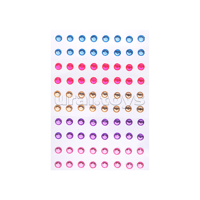 Детская косметика "Розовый единорожка" в коробке