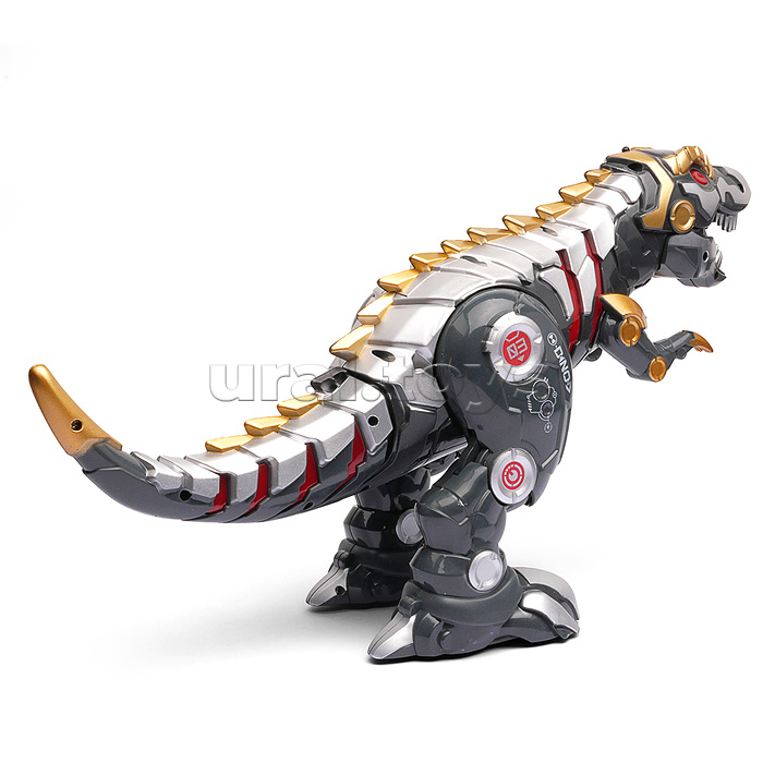 Динозавр "Тираннозавр" р/у, 27 MHz, в коробке