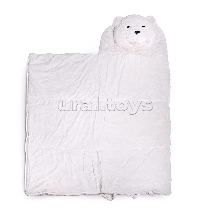 Мягкая игрушка "Медведь" 66*165 см.