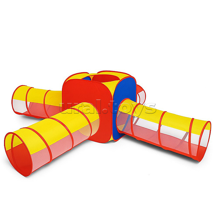 Палатка детская в пакете