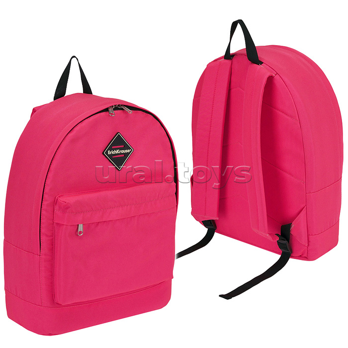 Рюкзак "EasyLine" 17L Neon® Pink