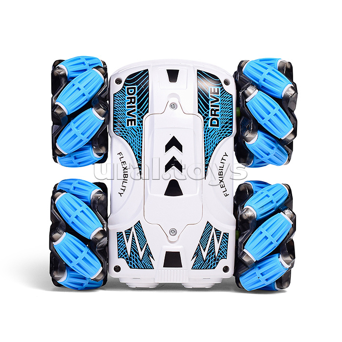 Машина "Звезда гонки" р/у, 27 MHz, в коробке