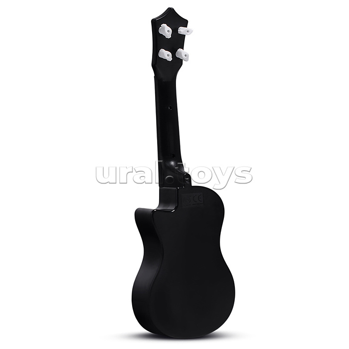 Гитара "До-ре-ми" в коробке