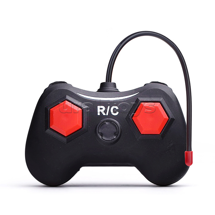 Катер "На волне" р/у, 27MHz в коробке