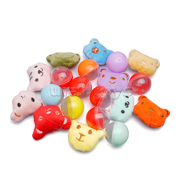 Игрушка-Хваталка "Зайчик" в коробке