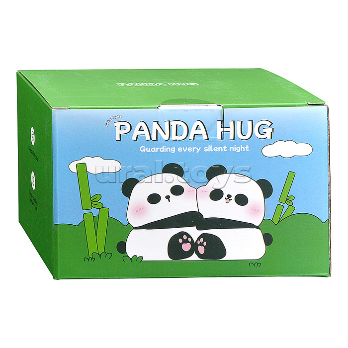 Ночник детский "Друзья"