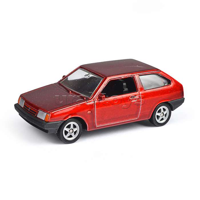 Машинка 1:60, в ассортименте Машинка 1:60, в ассортименте