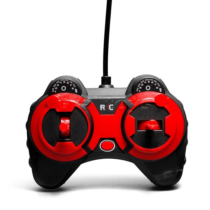 Машина "Король дрифта" р/у, 27 MHz, в коробке