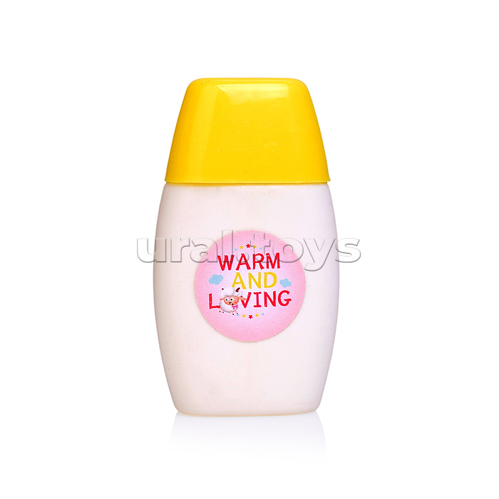 Пупс с аксессуарами "Даша" в коробке