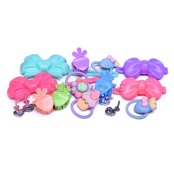 Набор стилист "Магия преображения" в коробке