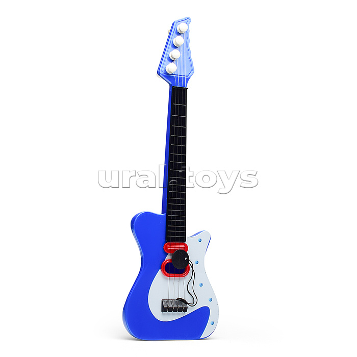 Гитара "Юный гитарист" в коробке