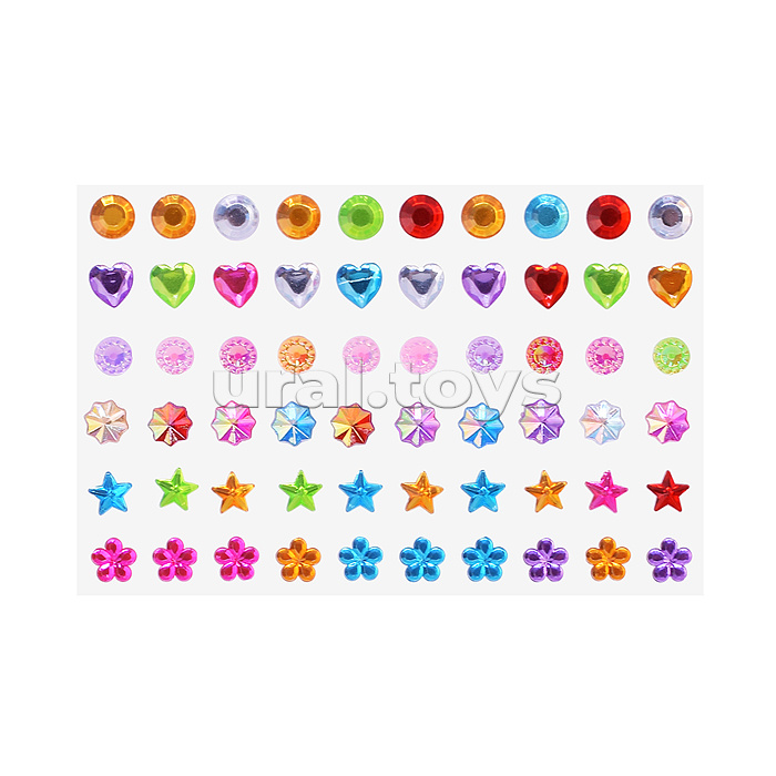 Набор творческая мастерская PH-5 "Спрей ручка-5" в коробке