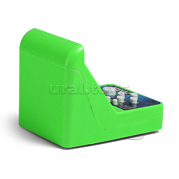 Электронная игра в коробке