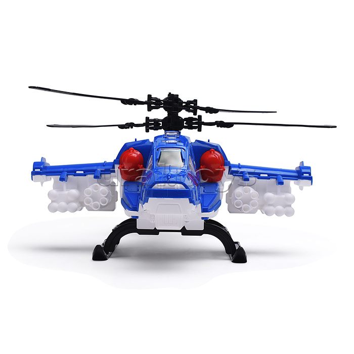 Вертолет "Полиция"