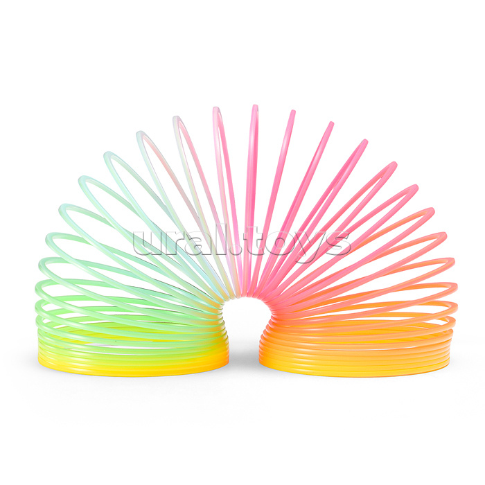 Игрушка-пружинка "Насекомые"