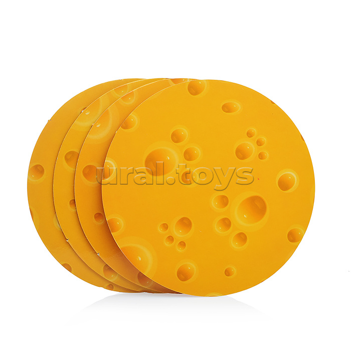 Настольная игра "Мышкин сыр" в коробке