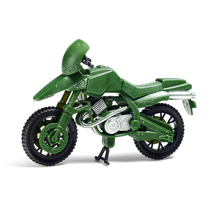 Набор Армия "Факел" в пакете