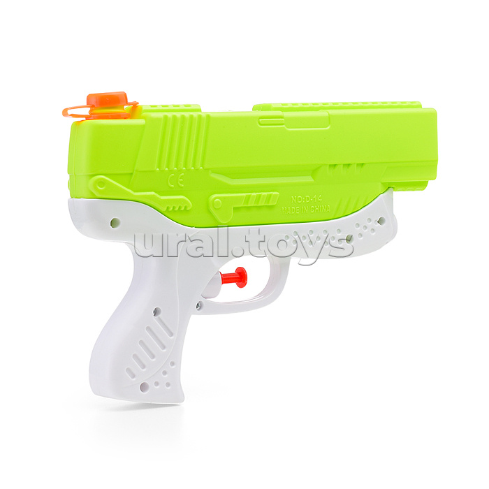 Водное оружие "Галактика" в пакете