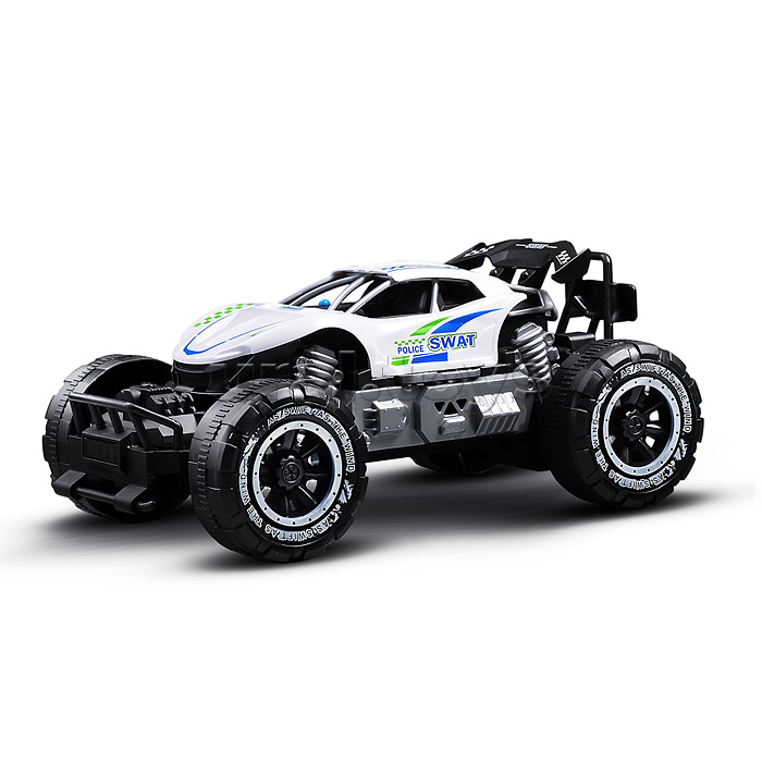 Машина "Супер багги-2" в коробке