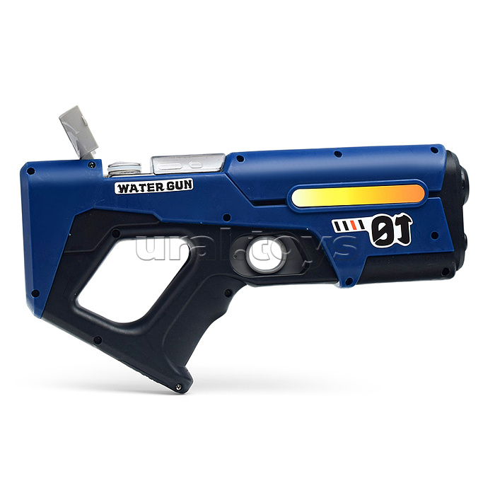 Водное оружие "Spray Strike" в коробке