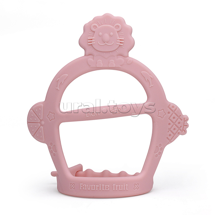 Грызунок "Львенок" в пакете