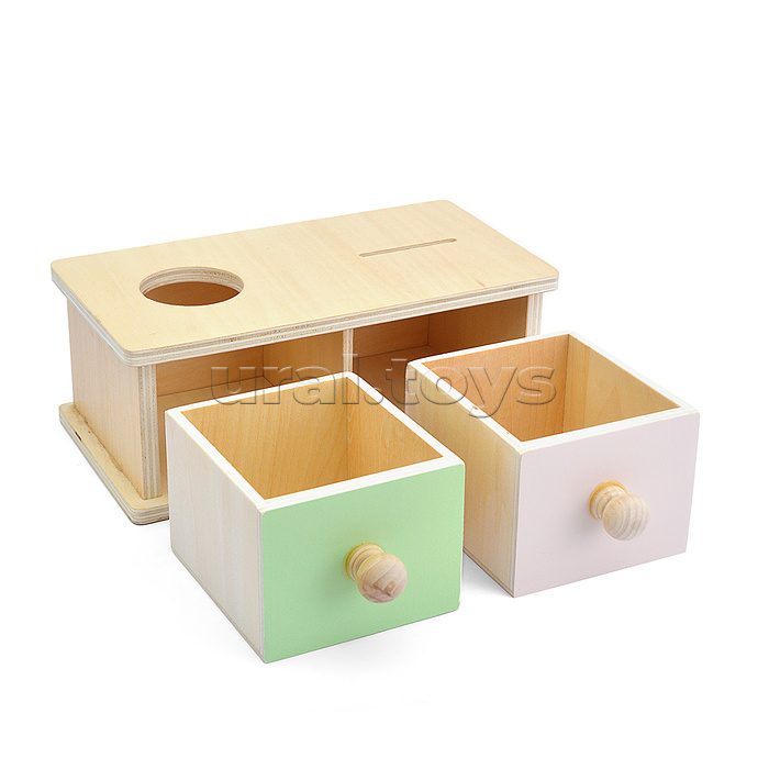 Игра развивающая "Сортер"