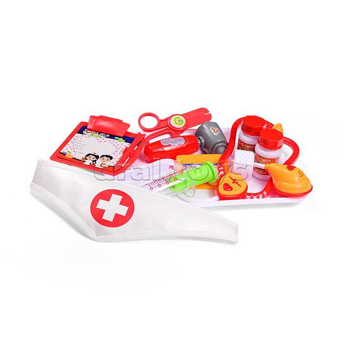 Набор доктора "Хороший доктор" в пакете