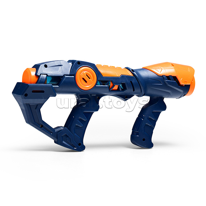 Бластер "Power launch" в пакете