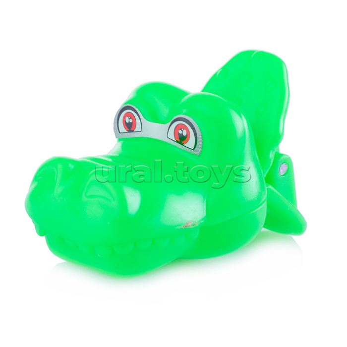 Настольная игра "Крокодил" в коробке