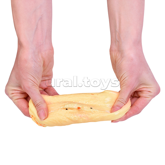 Игрушка-антистресс "Цыпленок"