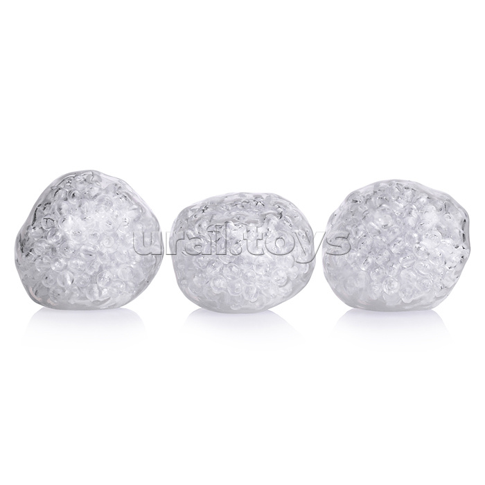 Игрушка-антистресс "Зефирка"