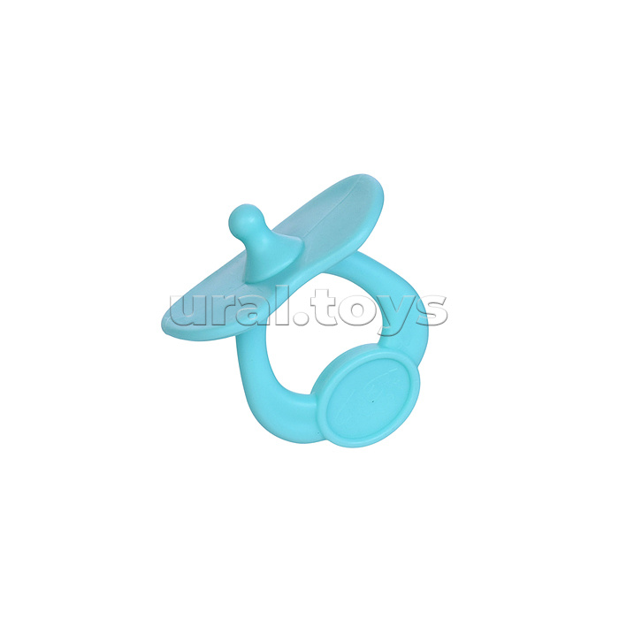 Пупс "Андрюша" с аксессуарами, в коробке