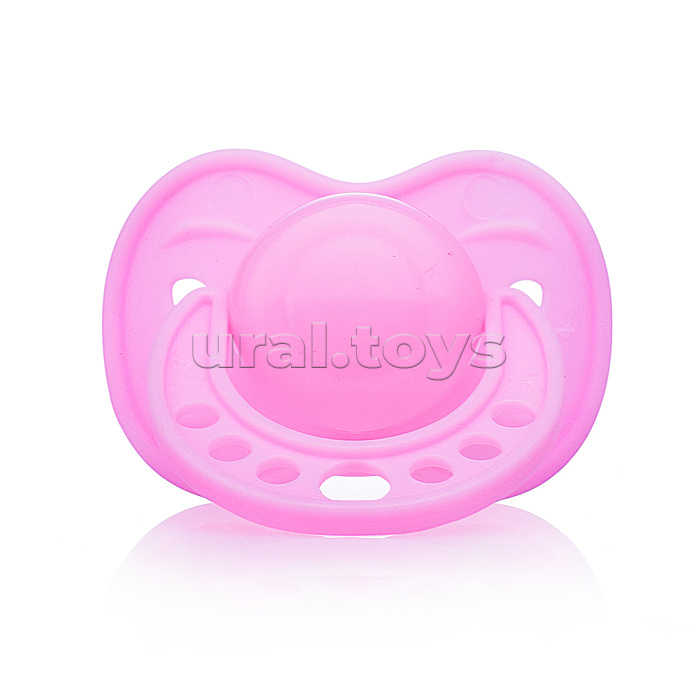 Пупс "Мой пупсик" Анюта, с аксессуарами, в пакете