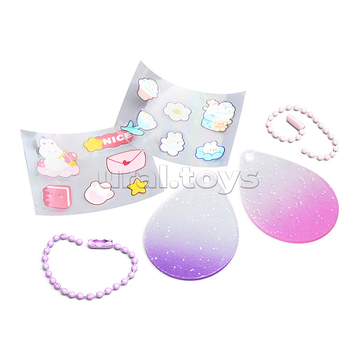 Игрушка-сюрприз "Милота" в коробке