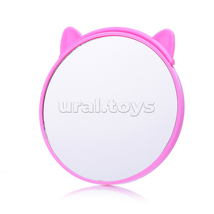 Расческа+зеркало "Unicon" в ассортименте