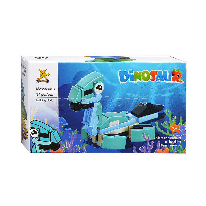 Трансформер 2в1 "Робот-пистолет Беретта" цвет серый