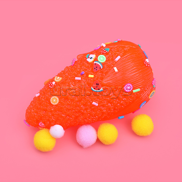 Игрушка-антистресс "Овощи"