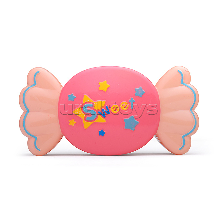 Косметика детская "Конфетка" в коробке