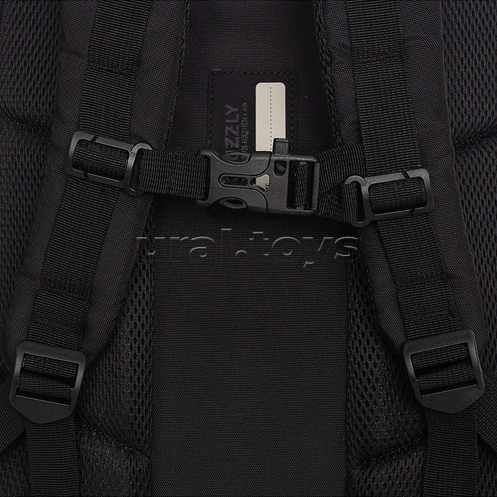 Рюкзак (черный)