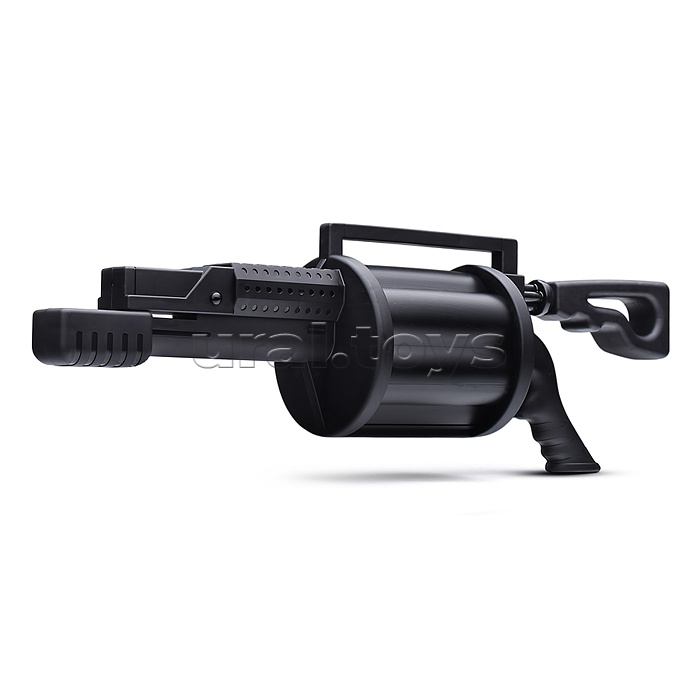 Водное оружие "Мега пушка" в пакете