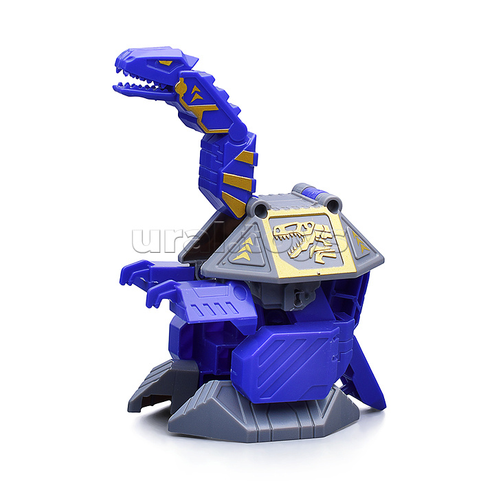 Робот "Трипцераторбот" в коробке