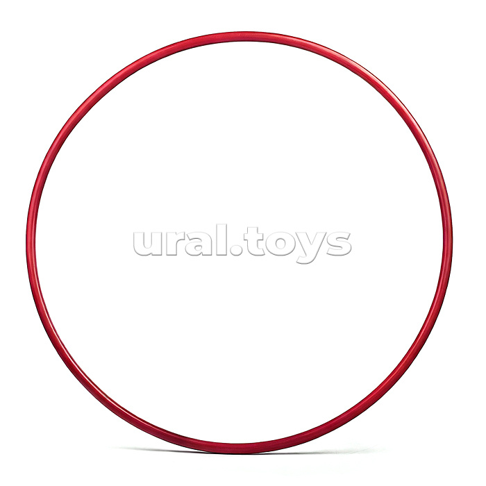 Обруч пластмассовый 70 см