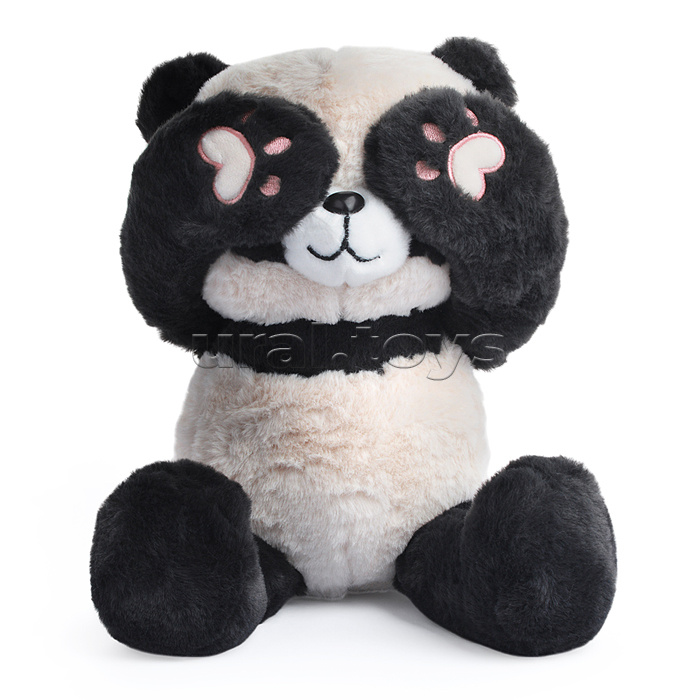 Панда Ку-ку 30см