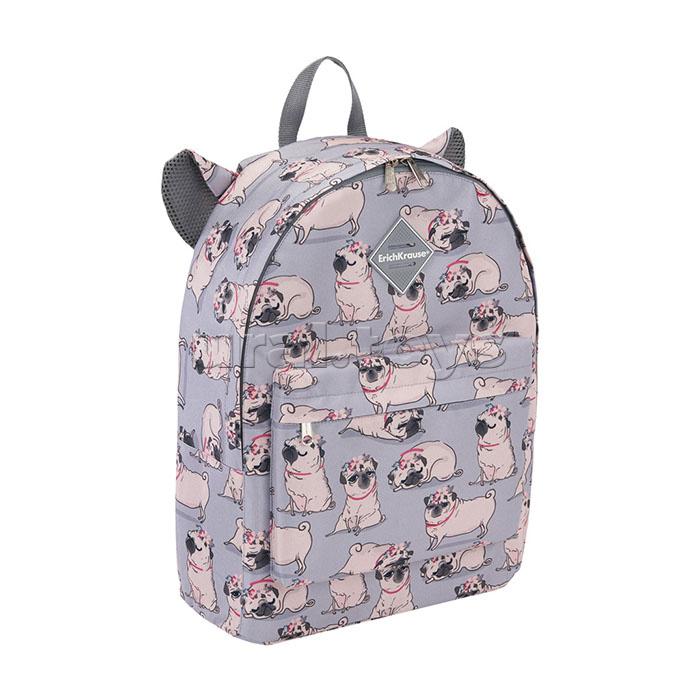 Рюкзак "EasyLine" Animals 17L Chilling Dog Рюкзак "EasyLine" Animals 17L Chilling Dog