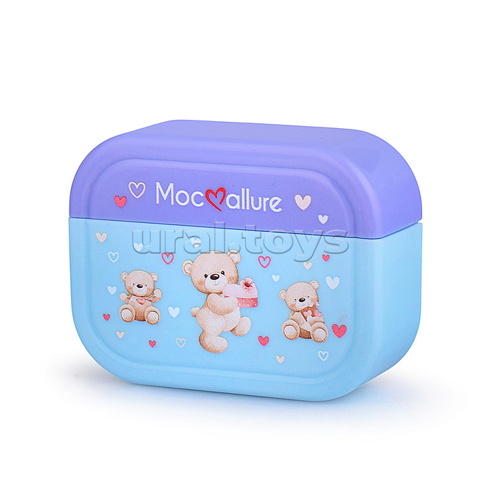 Детская косметика "Мишки малышки"