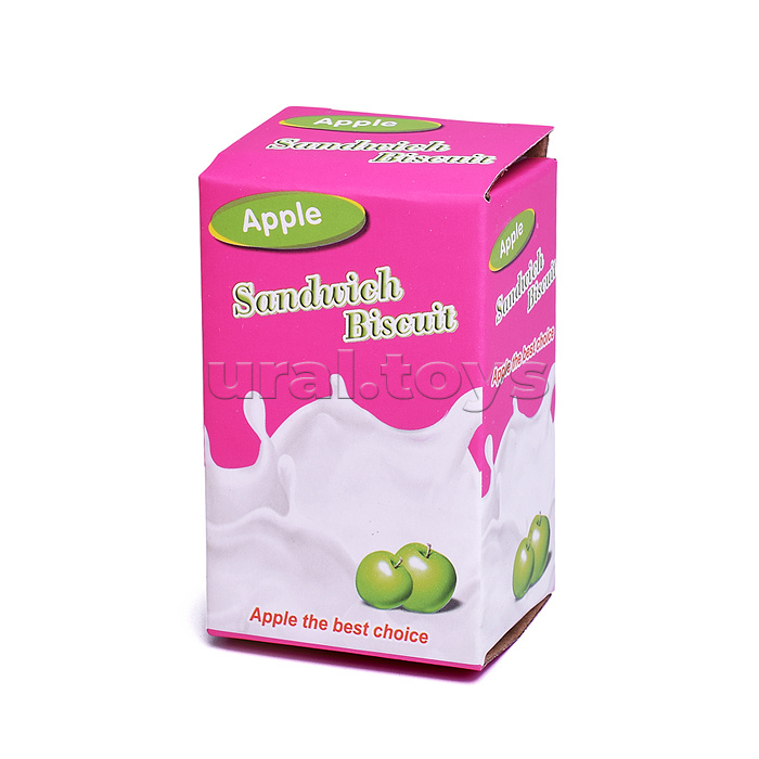 Набор посуды "Маленький шеф" в коробке