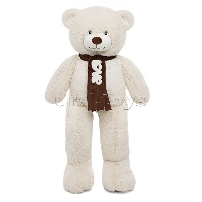 Медведь Филипп В130, латте