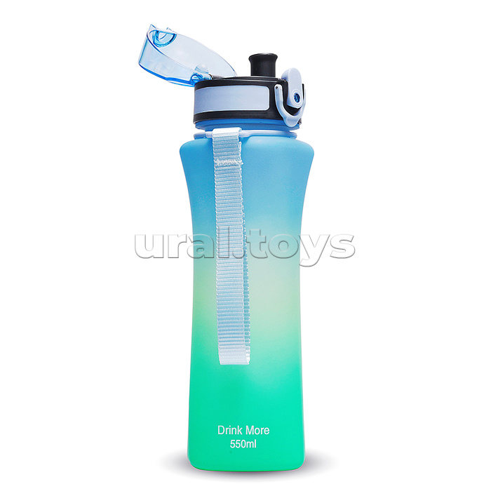 Бутылка "Stamina" 550 мл.