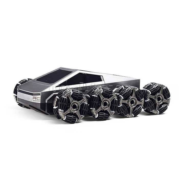 Машина "Спорт Кар 2" р/у, 27 MHz, в коробке