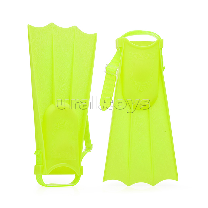 Набор для плавания 15,5х9/33х11/27х14 см